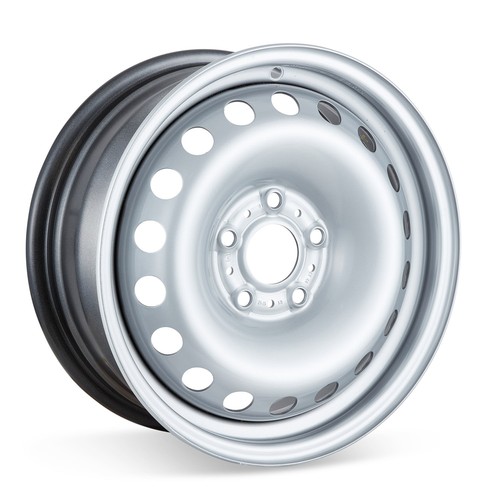 Full size steel - size, spare