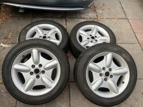 Oem 5spoke wheel - oem,