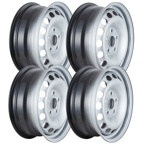 Winter steel wheels rims - winter, 16"