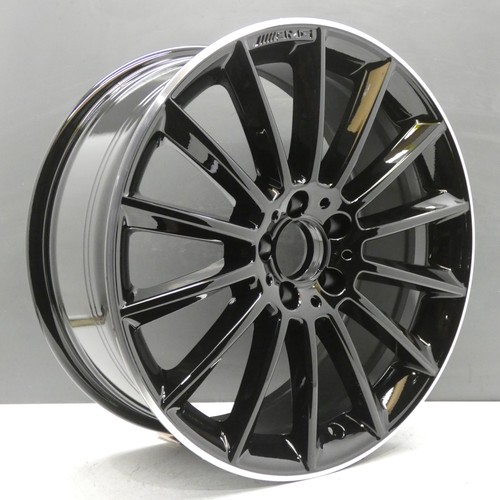 Mercedes gla amg alloy - gla, 19"