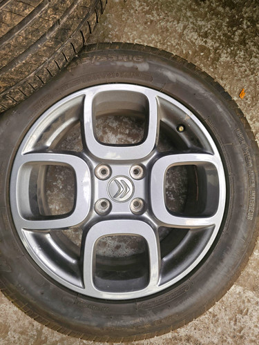 Genuine citroen cactus - genuine,
