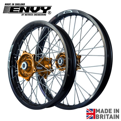 Envy motocross enduro wheel - enduro,