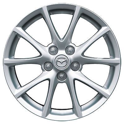 New genuine mazda - genuine,