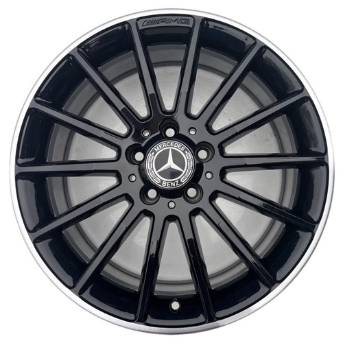 Mercedes cla class - b, amg