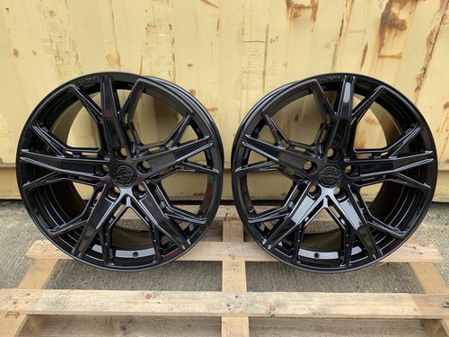 Xt4 alloy wheels - x4, 19"