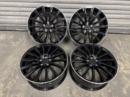 Amg turbine style alloy - amg,