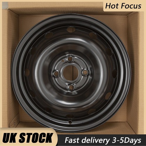 Inch steel wheel - 15,