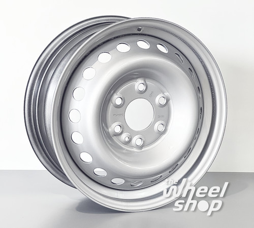 Steel wheel rim 5jx16 - steel,