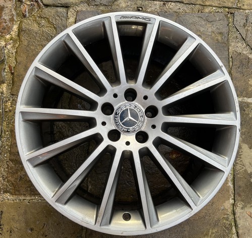 Genuine mercedes benz - genuine, c