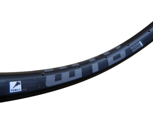 Wtb kom trail - 29", 32