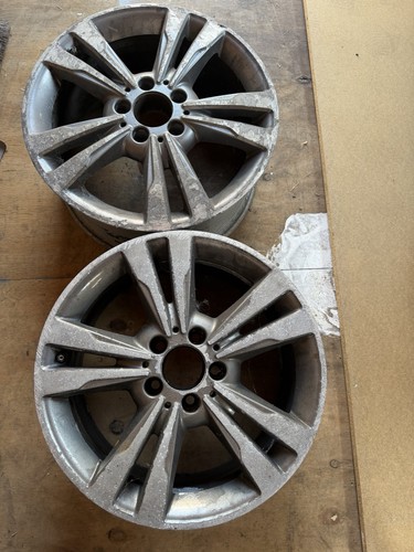 Mercedes benz rim - mercedes,