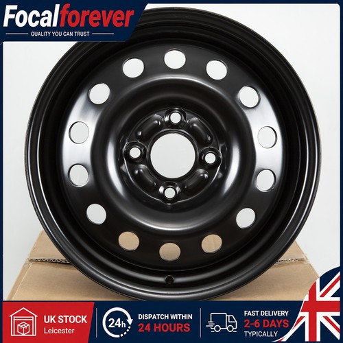 New inch wheel steel rim - new,