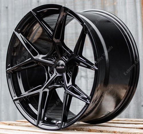 Black conquest alloy - 19",