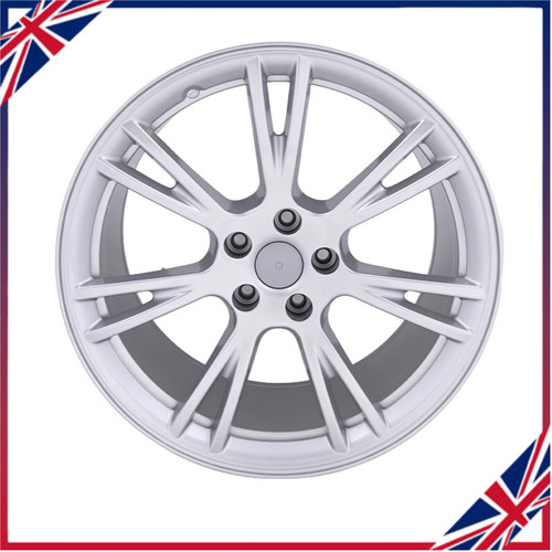 Fits tesla model alloy - model,