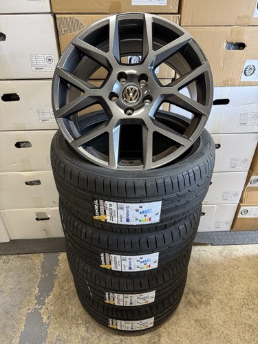 Golf edition 35 alloy - edition,