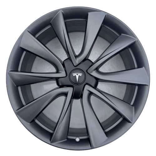 Genuine tesla model - genuine,