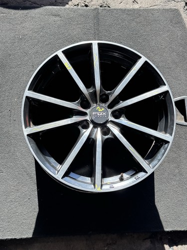 Aftermarket 10 - 7.5j, 17”