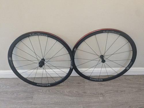 Wheelset vision team 35 - -,
