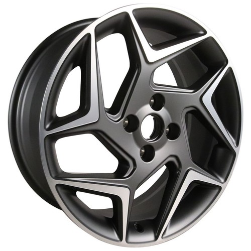 Genuine ford fiesta mk8 - genuine, st