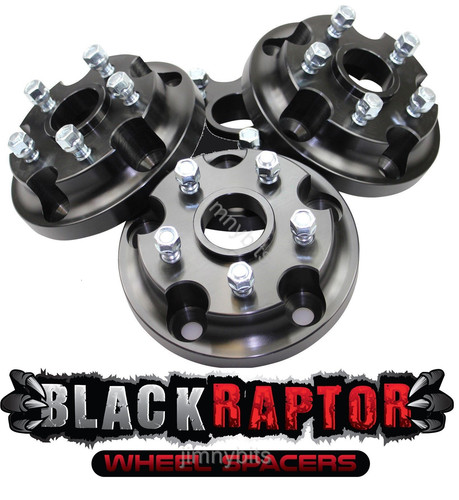 Black raptor land - land, rover