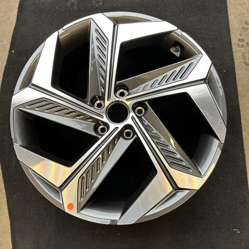 Hyundai tucson genuine - hyundai, 19”