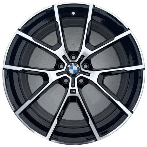 Genuine bmw 8 series - 20”,