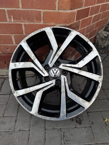 Genuine brescia bbs golf - bbs, vw