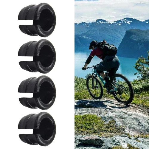 Bicycle valve hole adapter - bicycle,