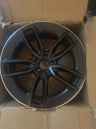 Mercedes w213 e53 amg - mercedes, rim