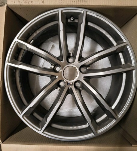 Genuine bmw series - 5,