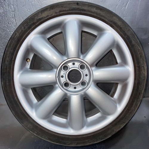 Mini cooper r50 r55 r56 - mini,