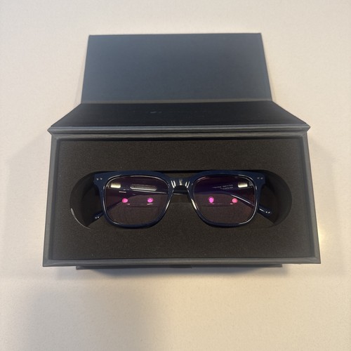 Nuance audio glasses square - glasses,