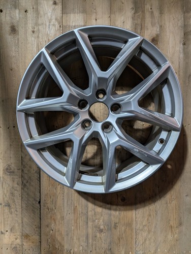 Alloy wheel volvo xc60 - volvo, inch
