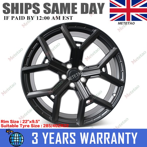 For land rover defender - rover, 22"