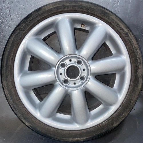 Mini cooper r50 - mini,