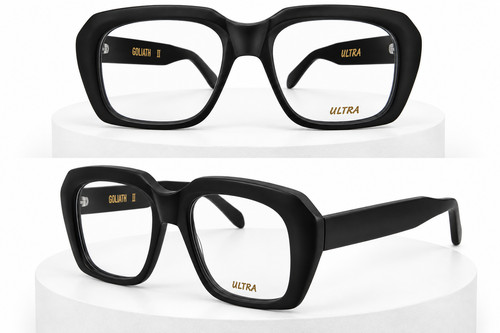 Goliath eyeglasses ultra - ii,