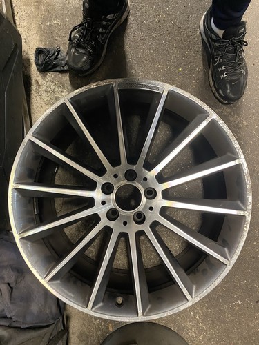 10jx21h2 et54 merc wheel - 10jx21h2, rim