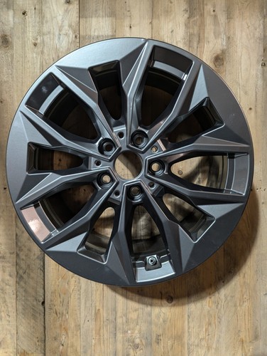 Bmw series f70 - 1,