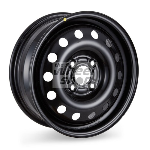 Full size spare rim - 15”,