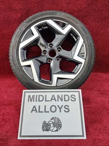 Alloy wheel volkswagen - wheel, 17