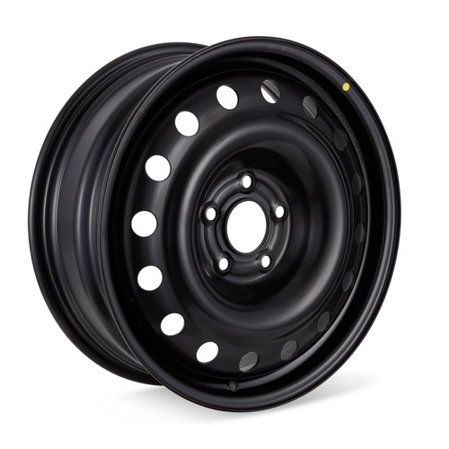 Full size steel rim - 16″,