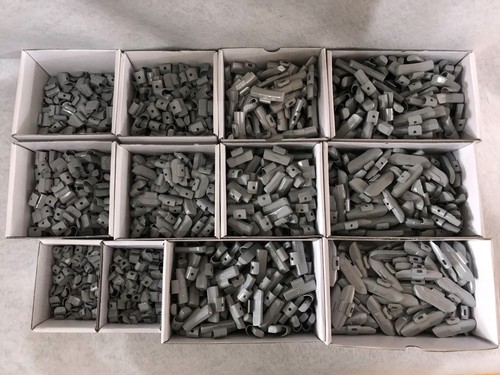 160pcs alloy steel knock - 160pcs, on