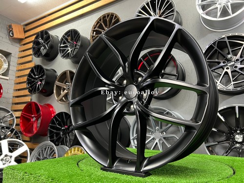 R20 5x114 3 - 4x, lightweight
