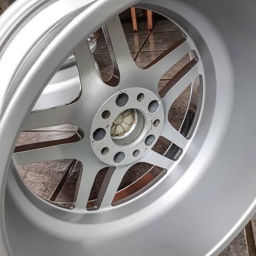 Genuine bmw parallel - genuine, style