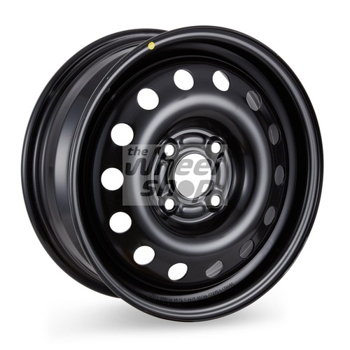 Full size steel - full,