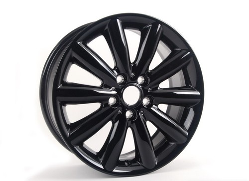 Mini genuine light - light, wheel