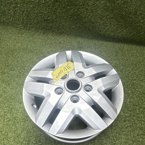Fiat ducato silver - ducato, alloy