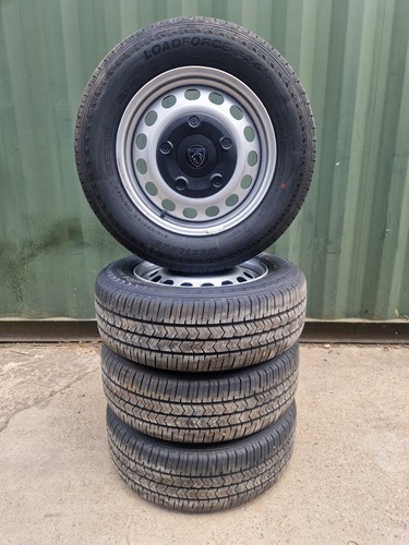 2026 peugeot expert - 2026, rims