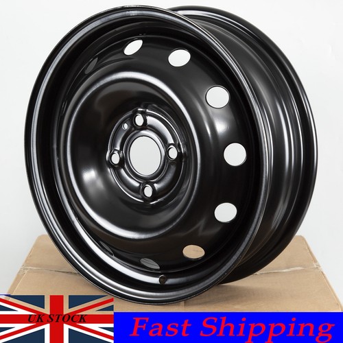 New 15x4 5inch steel wheel - steel,