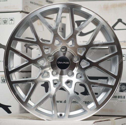 Silver lg2 alloy wheels - silver,